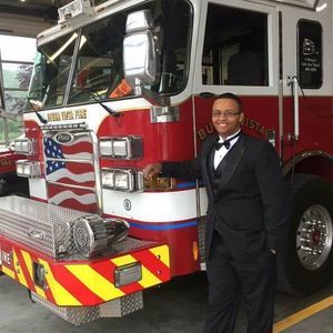 Meet your Posher, Robert